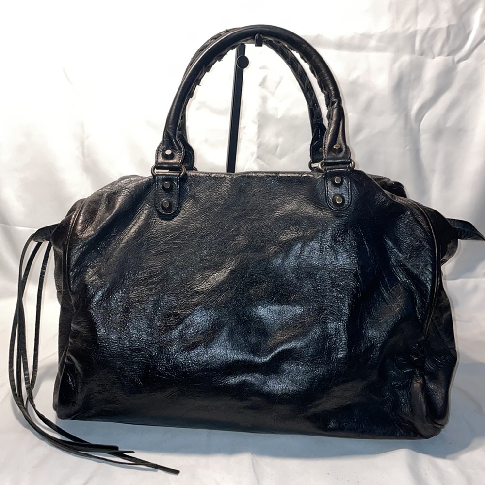 SOLD Balenciaga City Bag - Picture 2 of 14